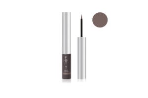 Подводка-тинт для глаз Foet Eye tint Graphite (Серо-коричневый), 2 мл